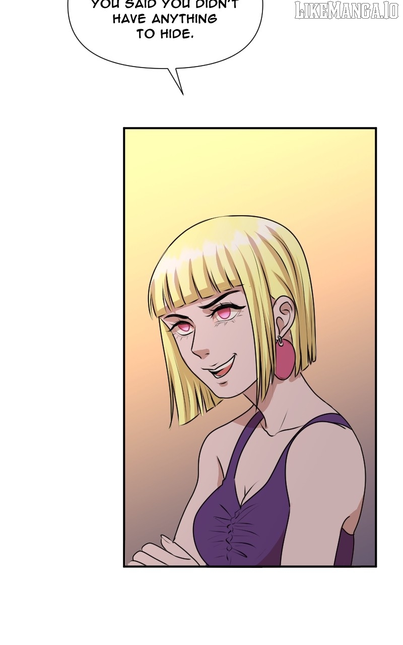 Reflection of the Soul Chapter 69 - page 92