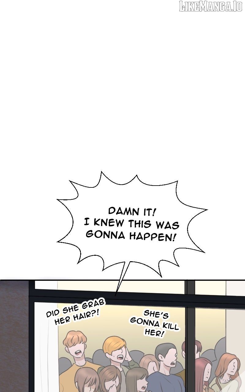 Reflection of the Soul Chapter 72 - page 5
