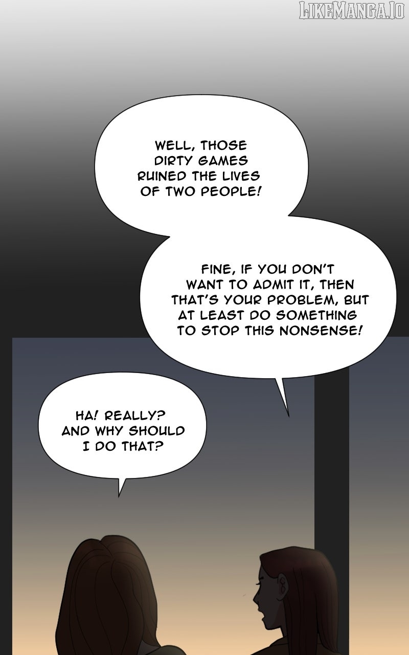 Reflection of the Soul Chapter 72 - page 14