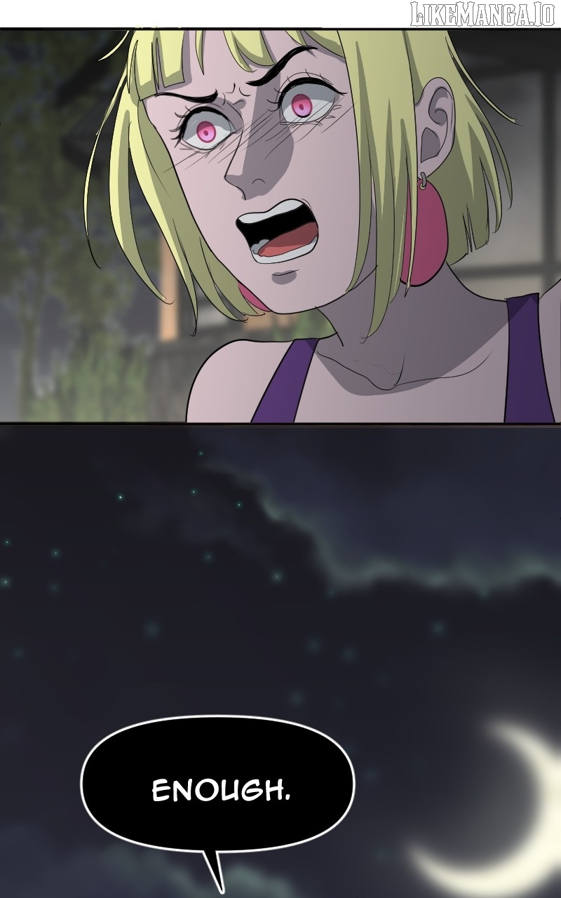 Reflection of the Soul Chapter 72 - page 45