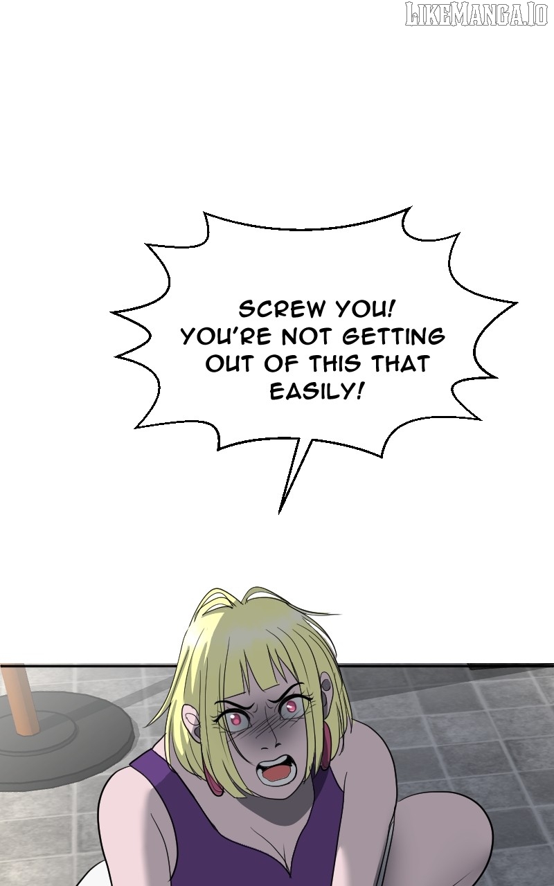 Reflection of the Soul Chapter 72 - page 62