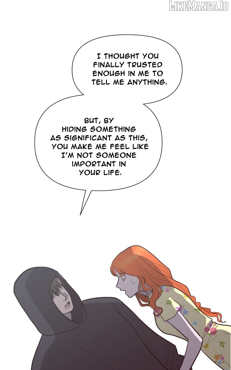 Reflection of the Soul Chapter 72 - page 92