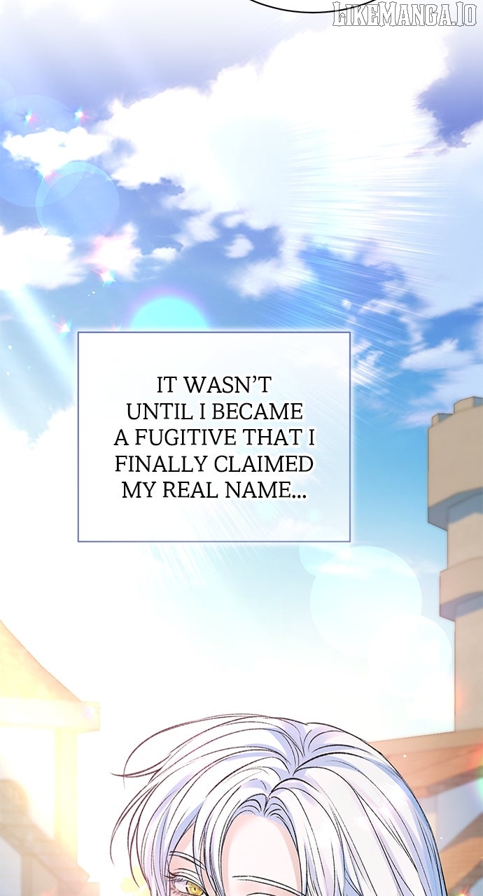 I Thought My Time Was Up! Chapter 109 - page 5