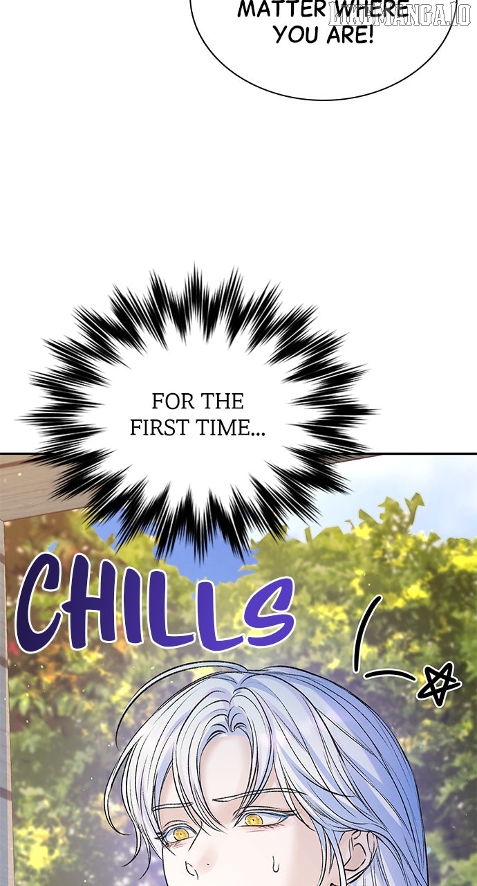 I Thought My Time Was Up! Chapter 109 - page 24