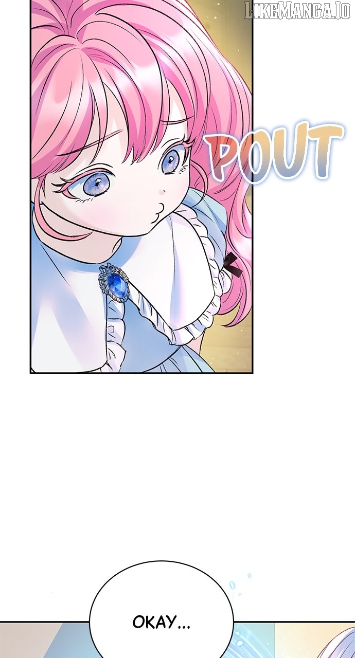 I Thought My Time Was Up! Chapter 109 - page 34