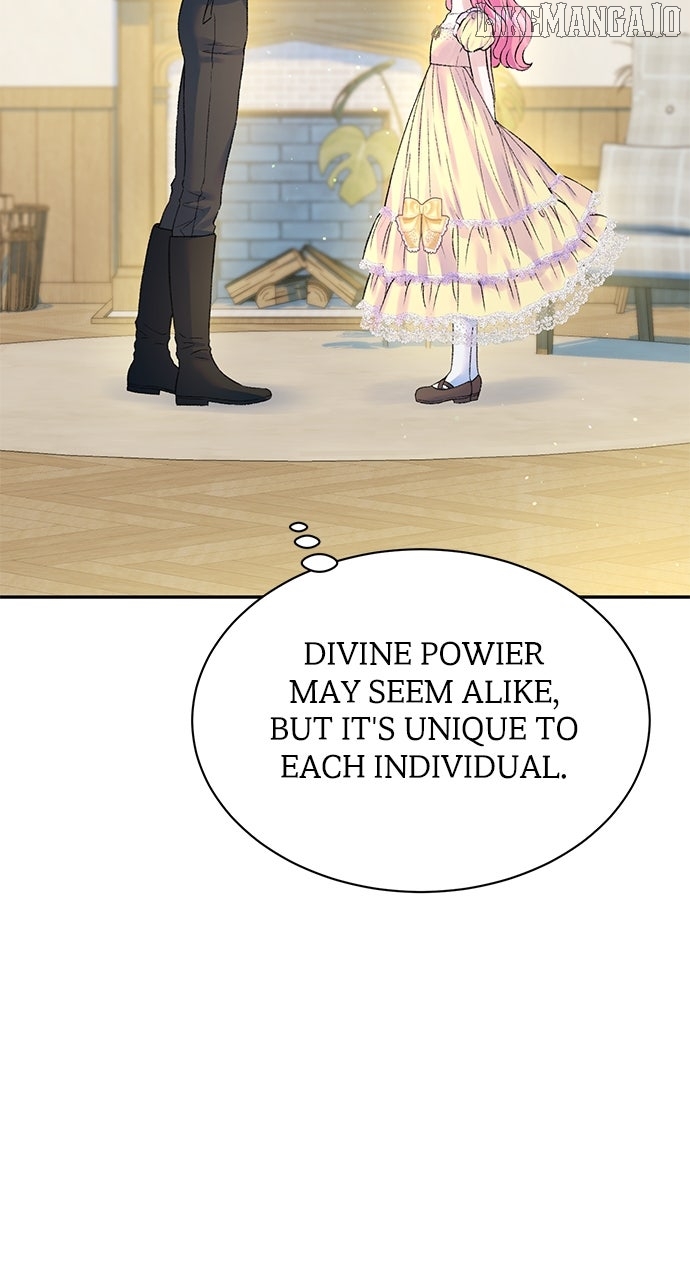 I Thought My Time Was Up! Chapter 109 - page 44