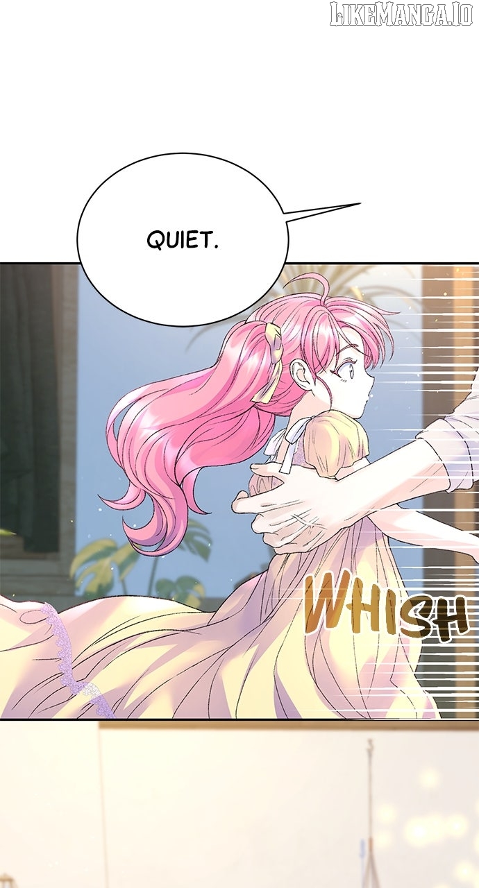 I Thought My Time Was Up! Chapter 109 - page 59