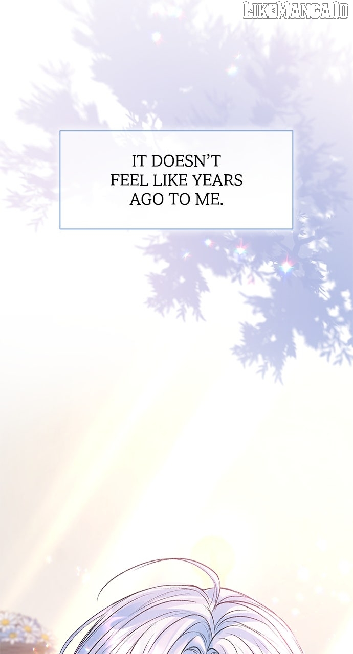 I Thought My Time Was Up! Chapter 109 - page 80