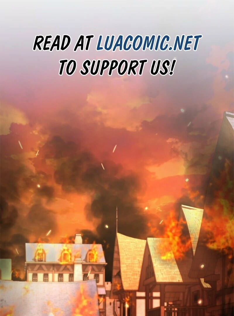 I Became The Tyrant's Chambermaid Chapter 83 - page 1