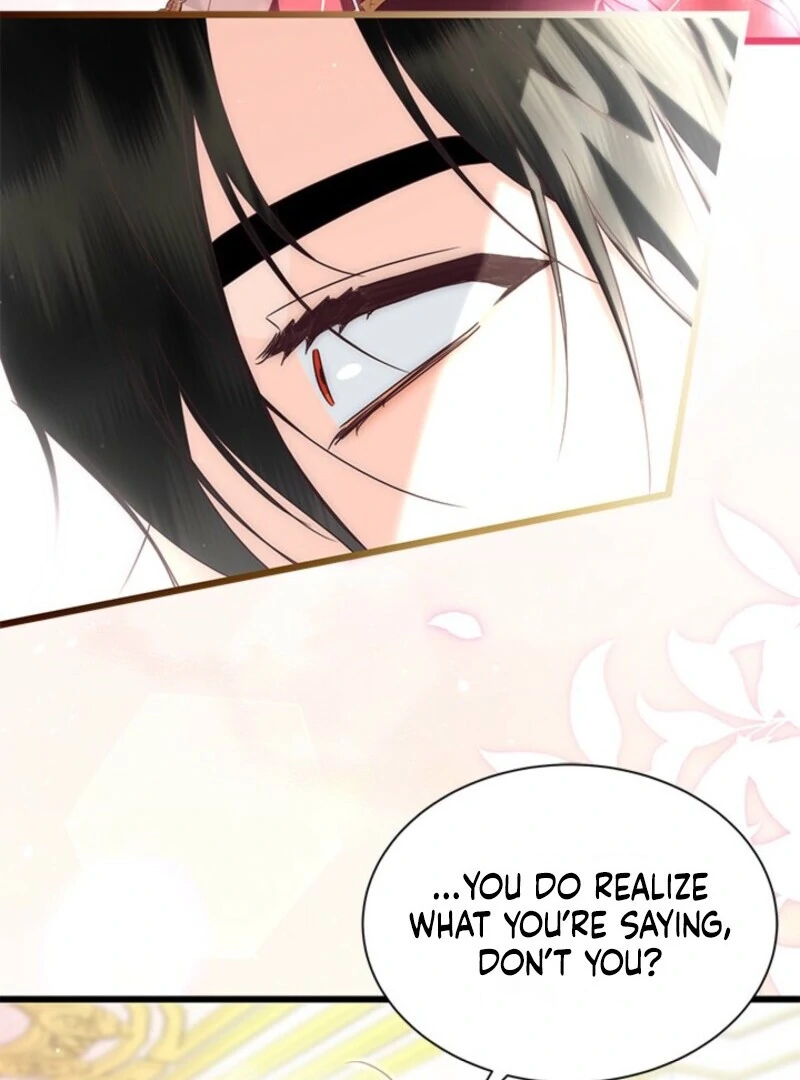 I Became The Tyrant's Chambermaid Chapter 83 - page 100