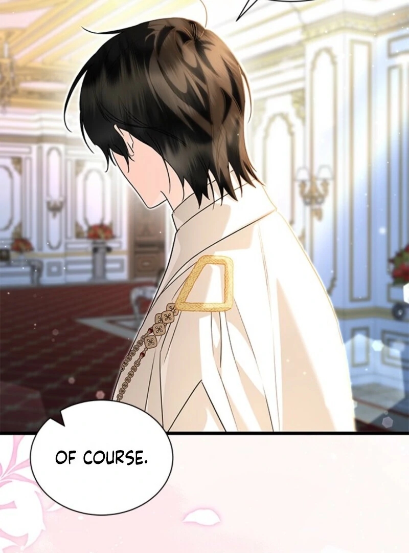 I Became The Tyrant's Chambermaid Chapter 83 - page 101