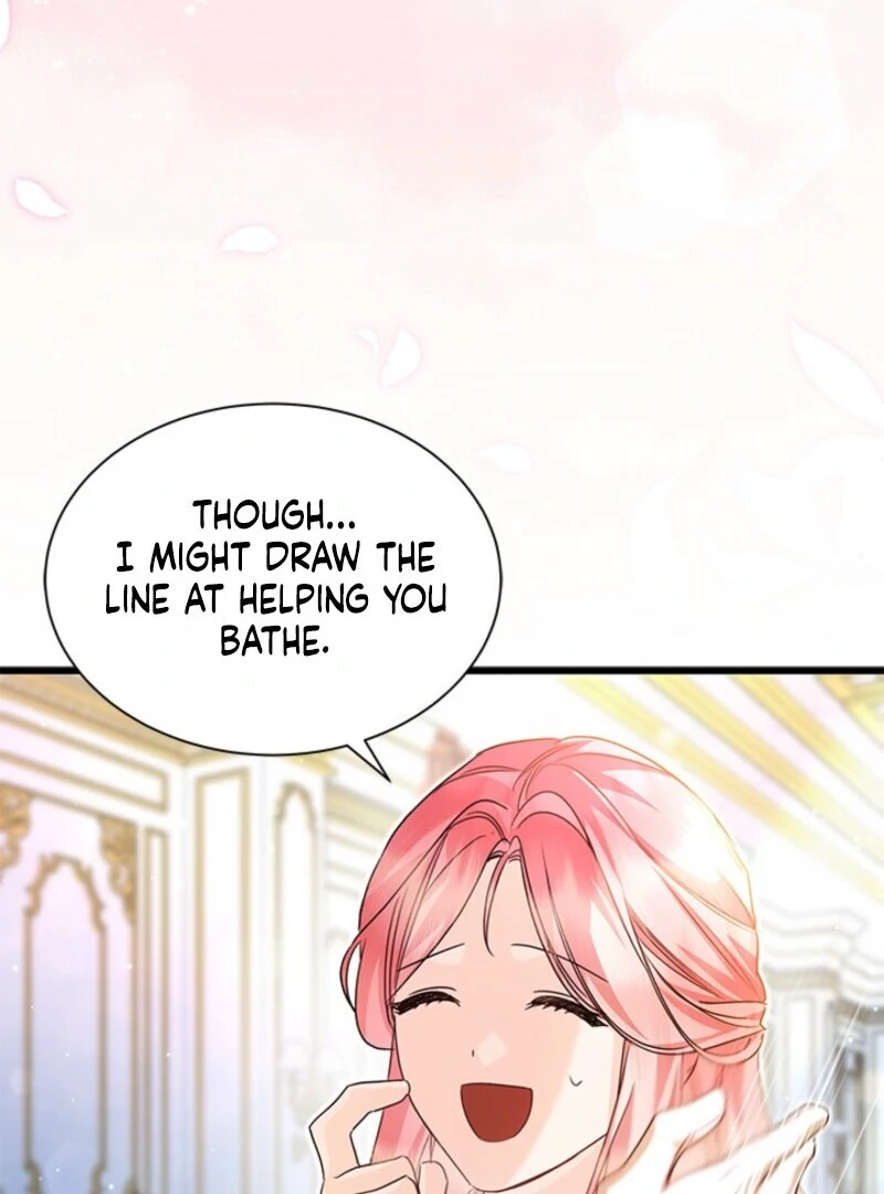 I Became The Tyrant's Chambermaid Chapter 83 - page 102