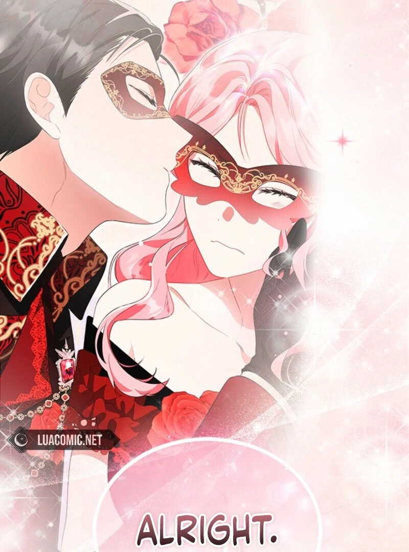 I Became The Tyrant's Chambermaid Chapter 83 - page 110