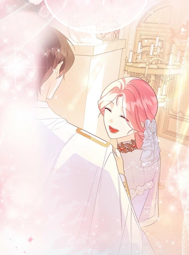 I Became The Tyrant's Chambermaid Chapter 83 - page 111