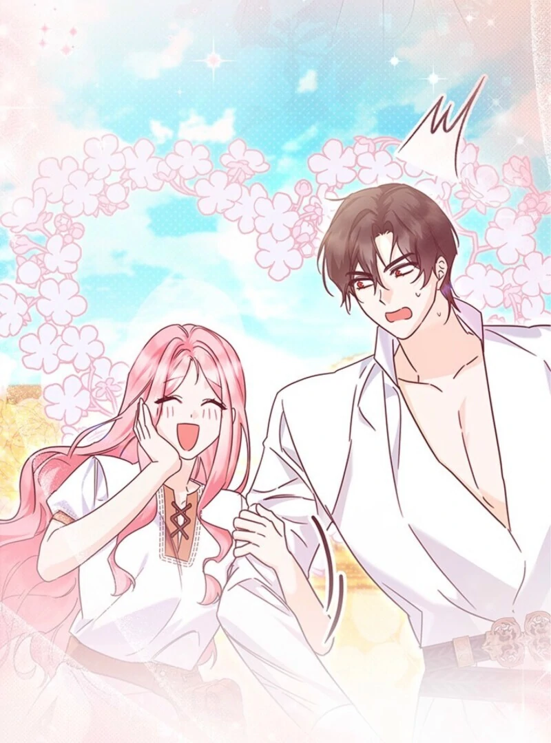 I Became The Tyrant's Chambermaid Chapter 83 - page 112