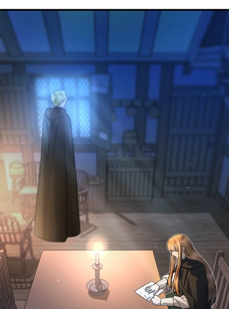 I Became The Tyrant's Chambermaid Chapter 83 - page 122