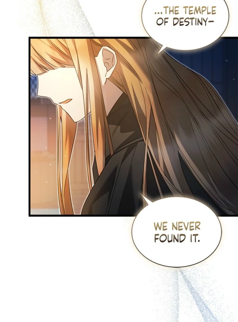 I Became The Tyrant's Chambermaid Chapter 83 - page 124