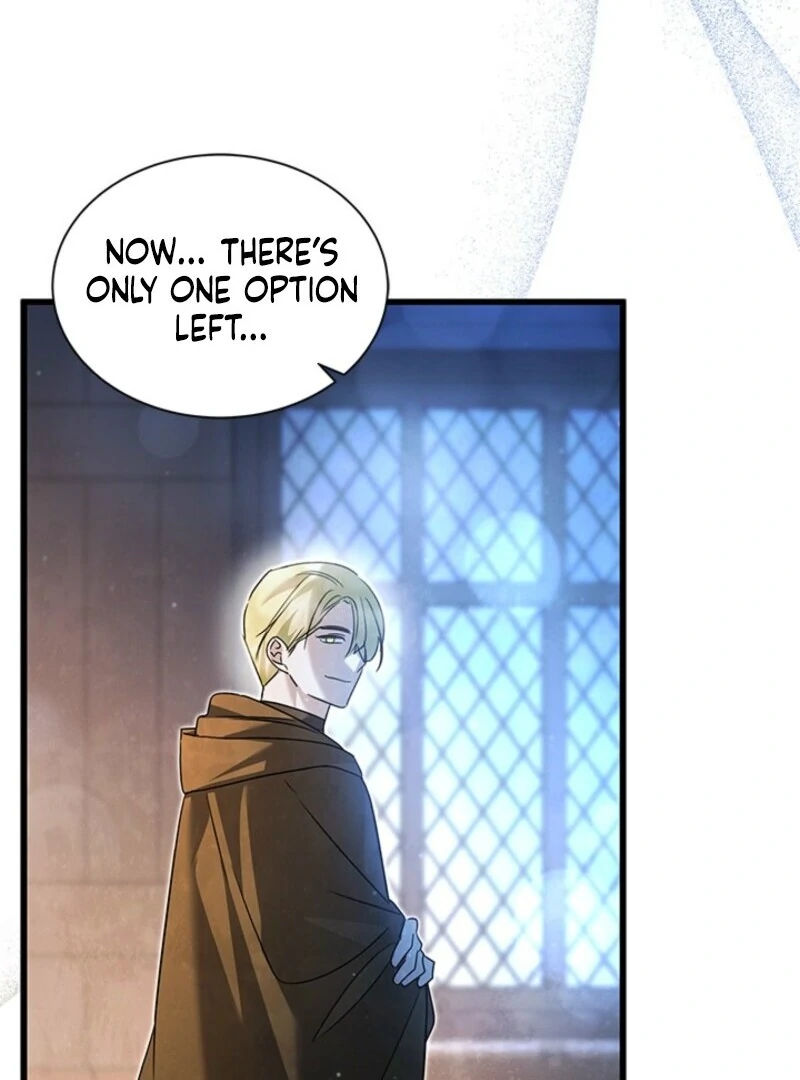 I Became The Tyrant's Chambermaid Chapter 83 - page 125