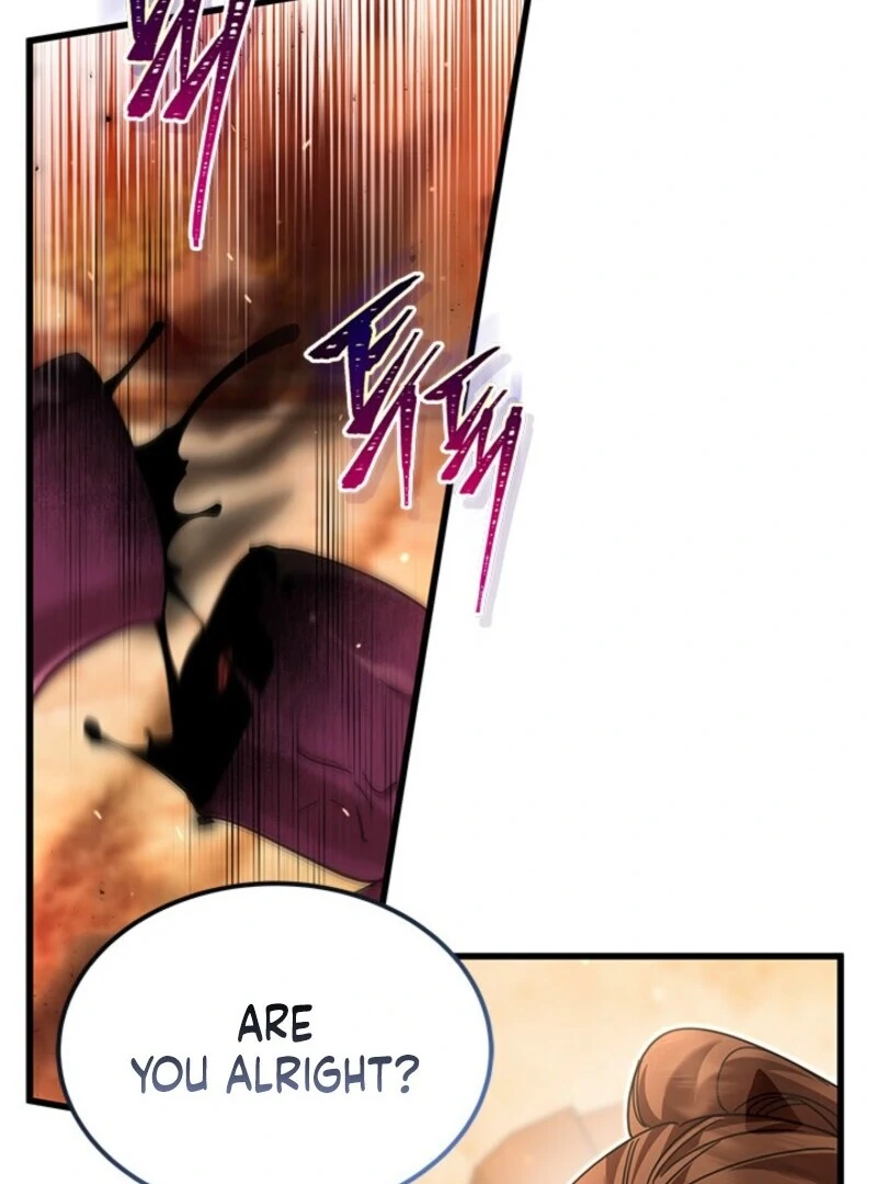 I Became The Tyrant's Chambermaid Chapter 83 - page 15