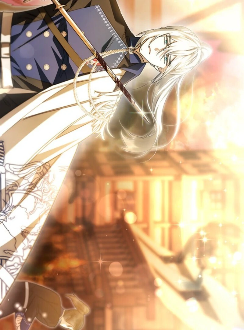 I Became The Tyrant's Chambermaid Chapter 83 - page 18