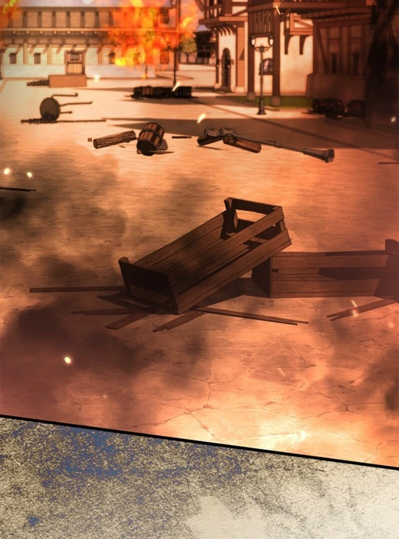 I Became The Tyrant's Chambermaid Chapter 83 - page 2