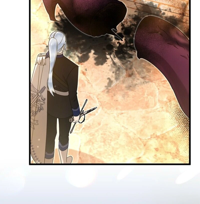 I Became The Tyrant's Chambermaid Chapter 83 - page 21