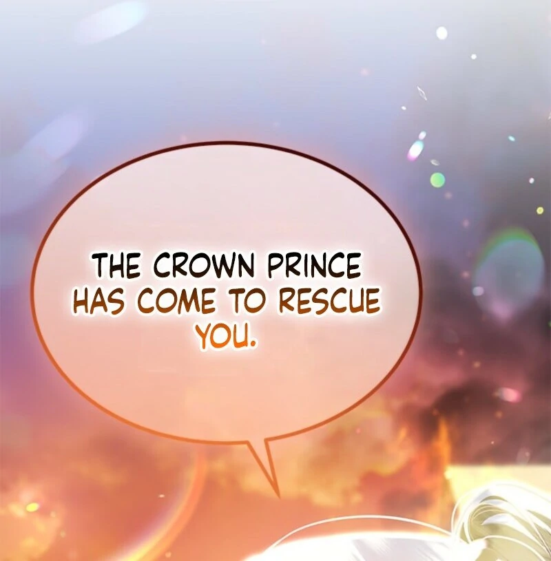 I Became The Tyrant's Chambermaid Chapter 83 - page 22