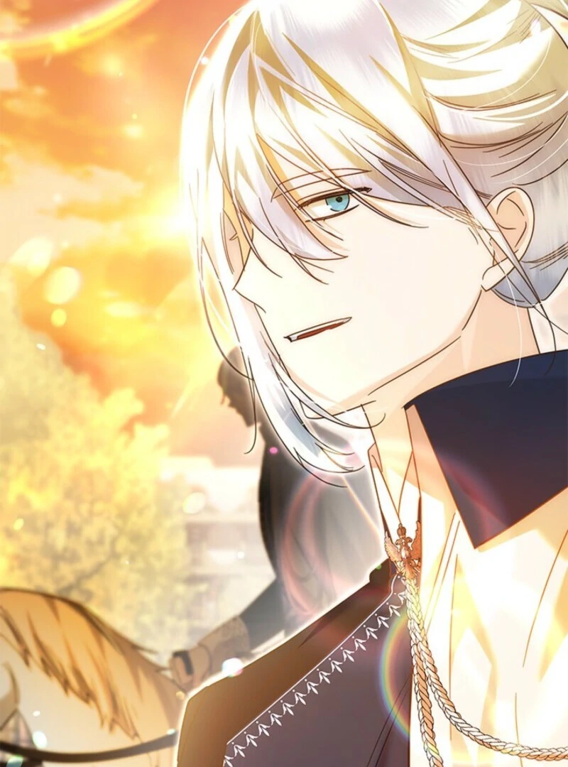 I Became The Tyrant's Chambermaid Chapter 83 - page 23