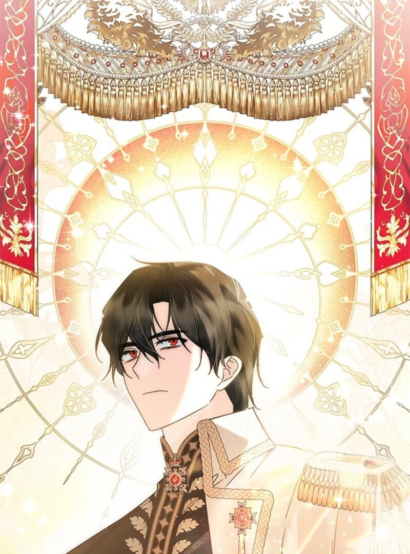 I Became The Tyrant's Chambermaid Chapter 83 - page 25