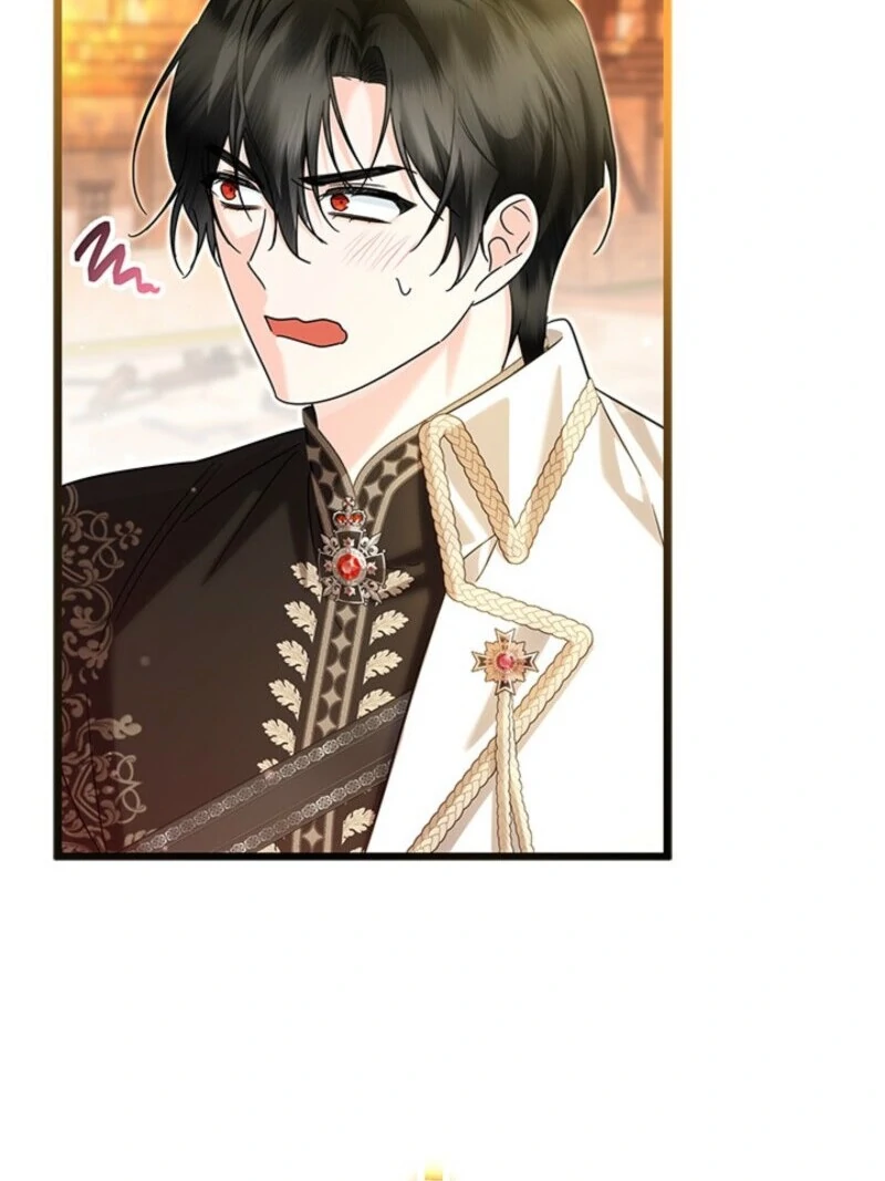 I Became The Tyrant's Chambermaid Chapter 83 - page 31