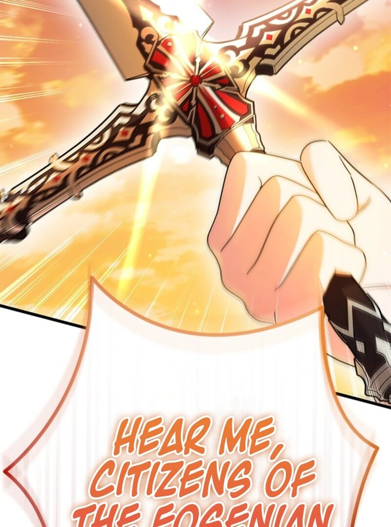 I Became The Tyrant's Chambermaid Chapter 83 - page 33