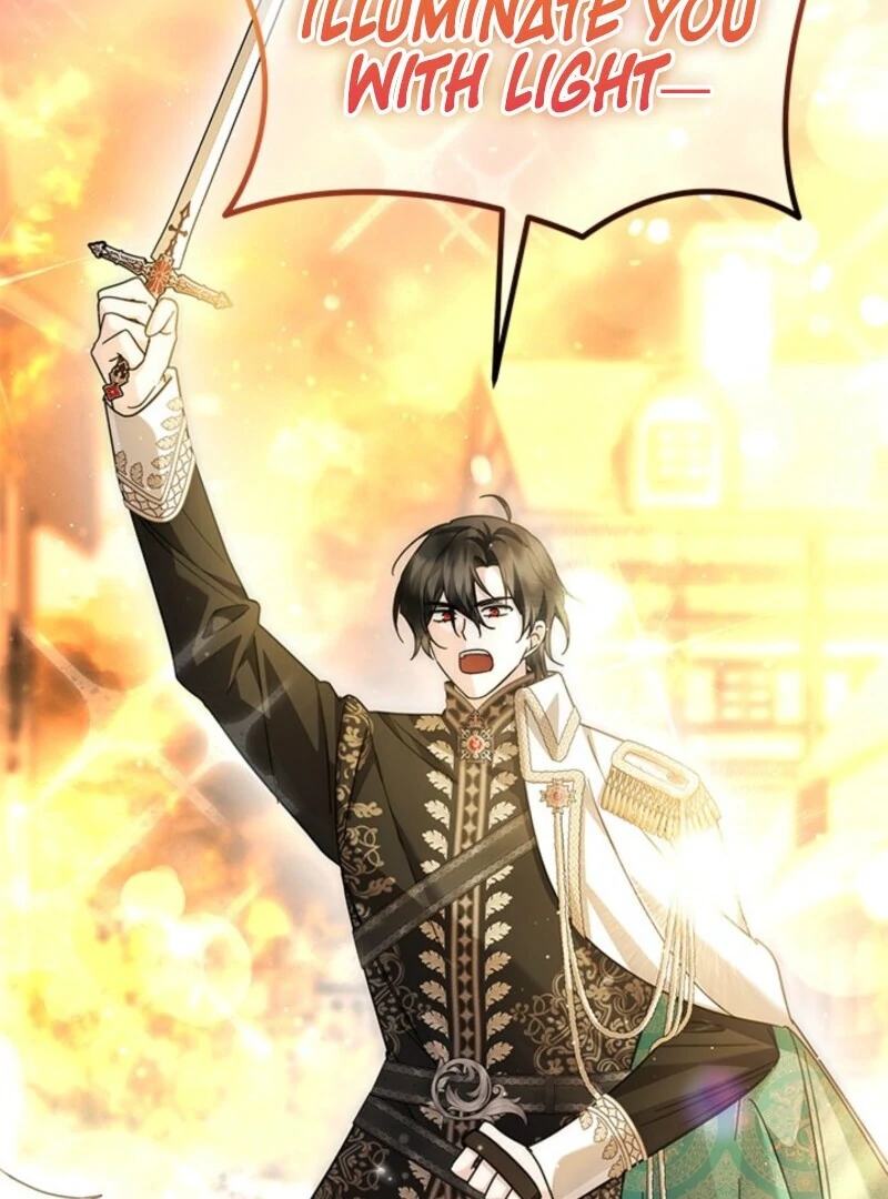 I Became The Tyrant's Chambermaid Chapter 83 - page 35