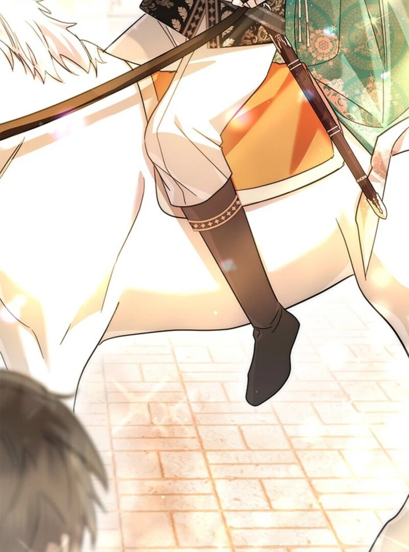 I Became The Tyrant's Chambermaid Chapter 83 - page 36