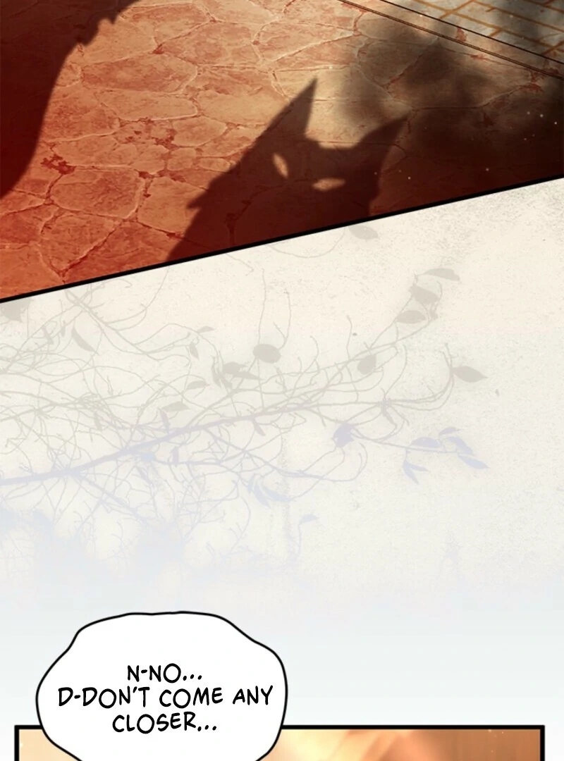 I Became The Tyrant's Chambermaid Chapter 83 - page 4