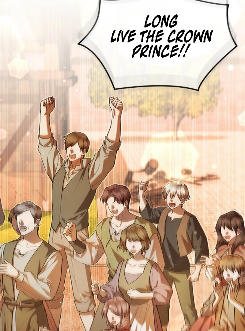 I Became The Tyrant's Chambermaid Chapter 83 - page 40