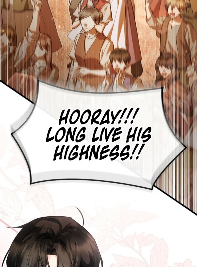 I Became The Tyrant's Chambermaid Chapter 83 - page 41