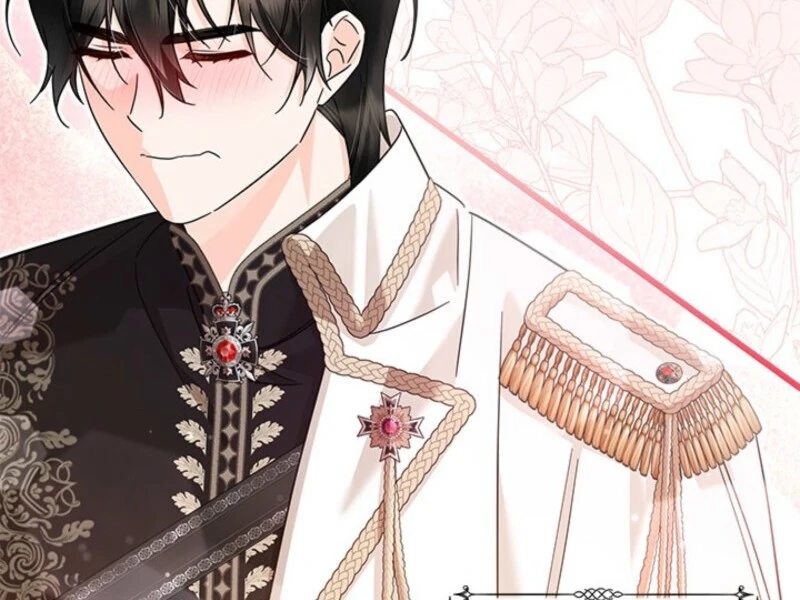 I Became The Tyrant's Chambermaid Chapter 83 - page 42