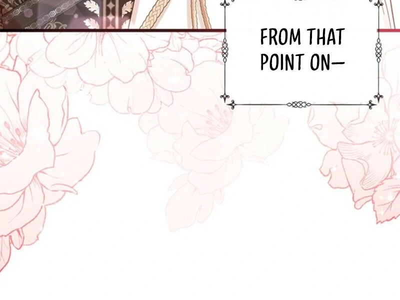 I Became The Tyrant's Chambermaid Chapter 83 - page 43