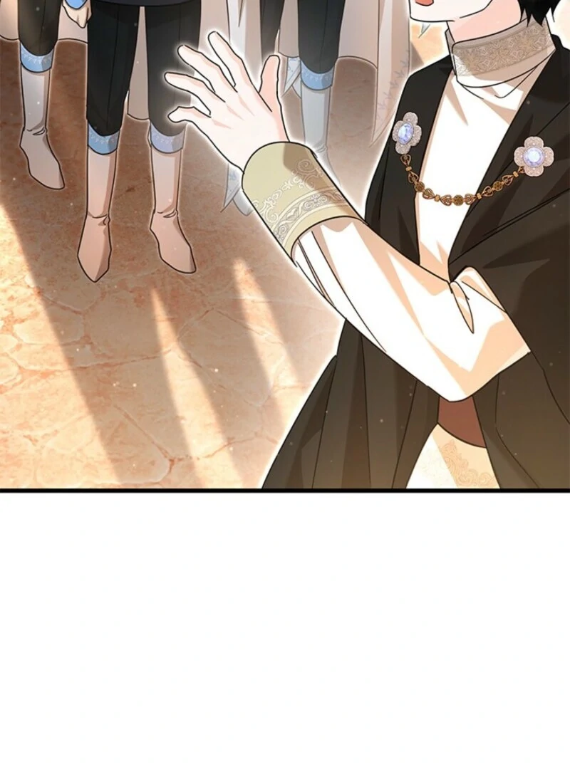 I Became The Tyrant's Chambermaid Chapter 83 - page 45