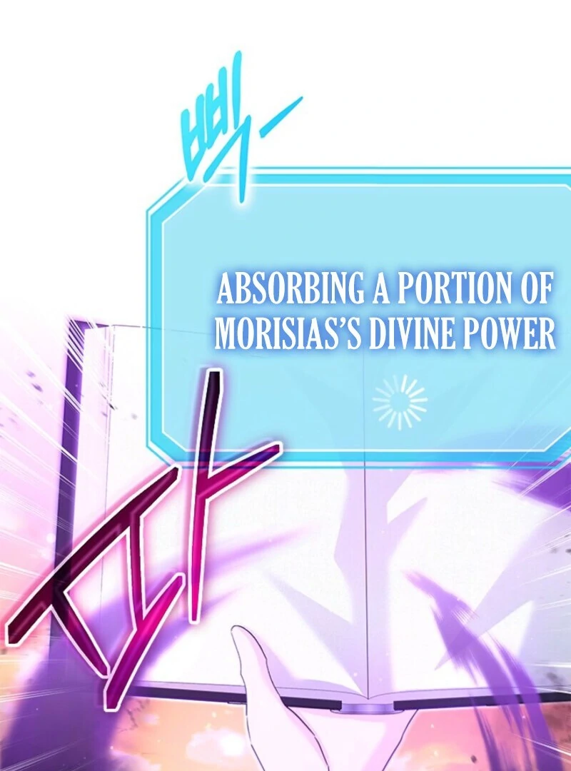 I Became The Tyrant's Chambermaid Chapter 83 - page 46