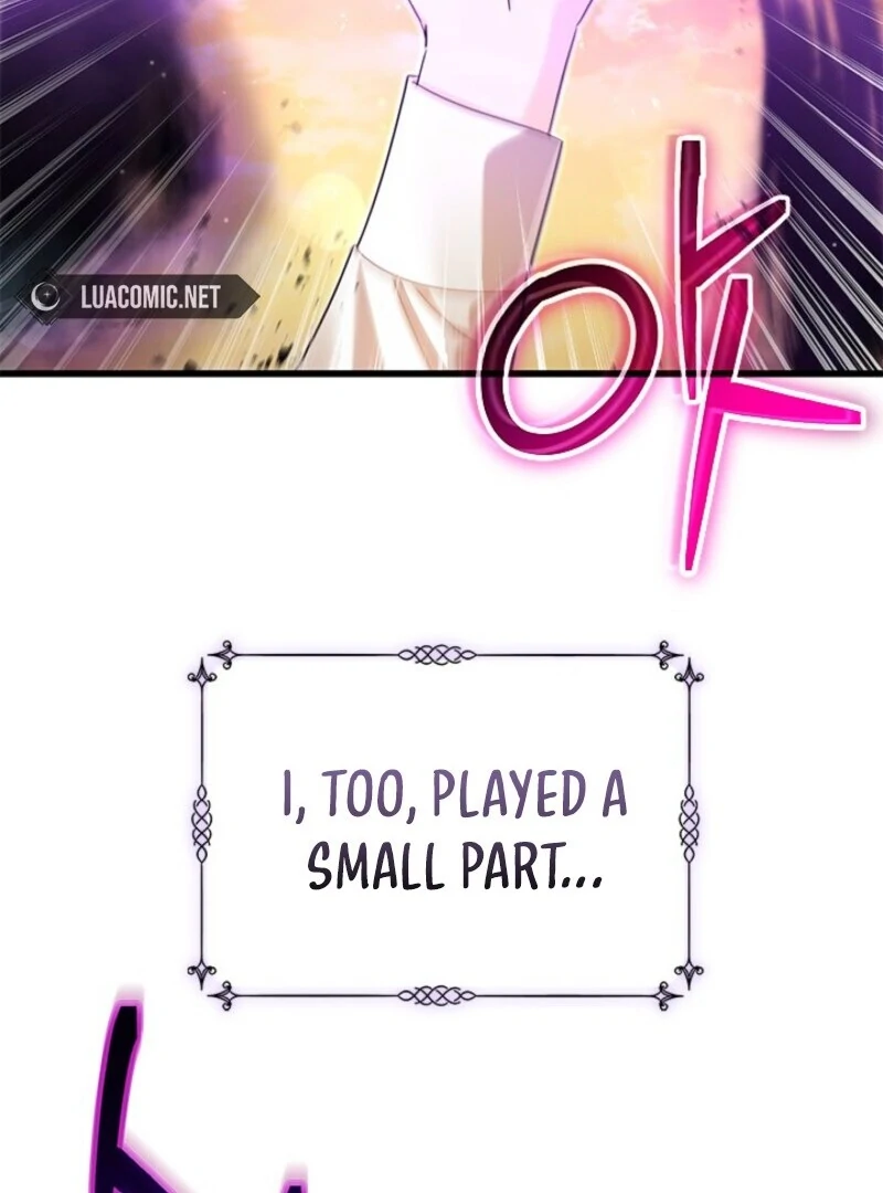 I Became The Tyrant's Chambermaid Chapter 83 - page 47