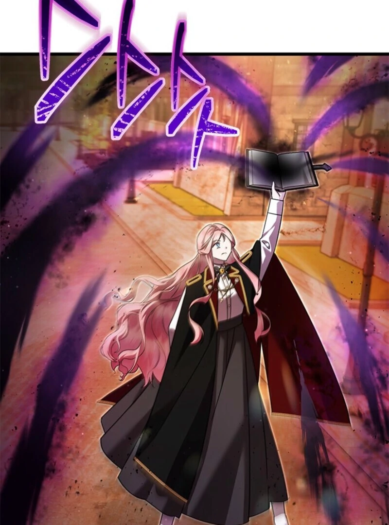 I Became The Tyrant's Chambermaid Chapter 83 - page 48