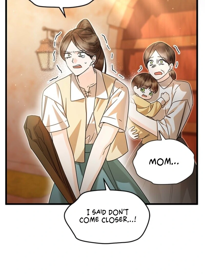 I Became The Tyrant's Chambermaid Chapter 83 - page 5