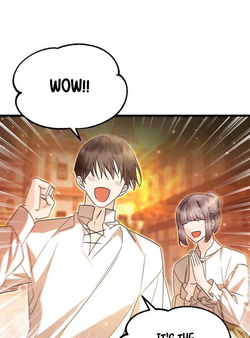 I Became The Tyrant's Chambermaid Chapter 83 - page 50