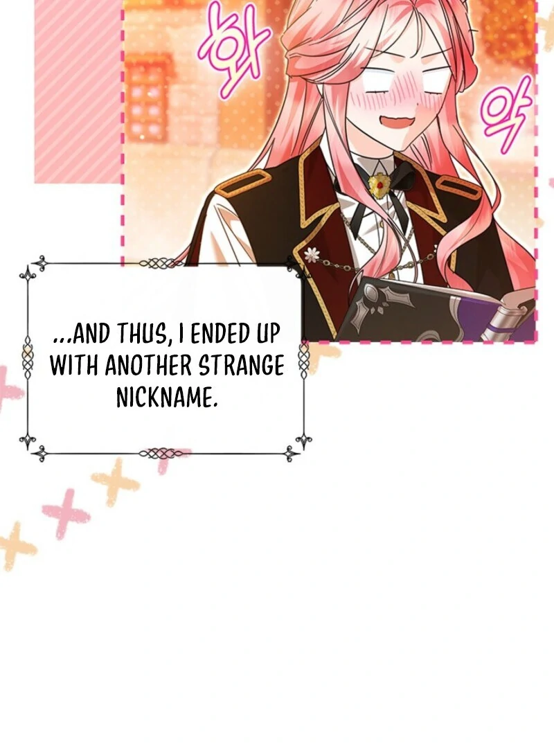 I Became The Tyrant's Chambermaid Chapter 83 - page 52