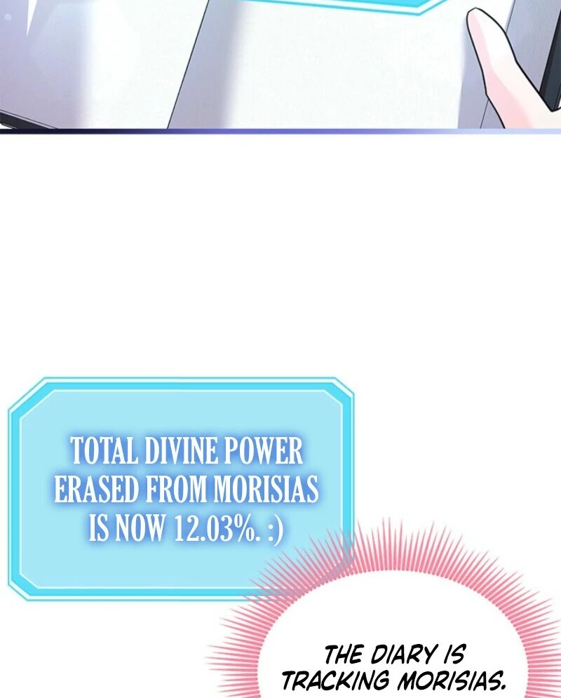 I Became The Tyrant's Chambermaid Chapter 83 - page 54