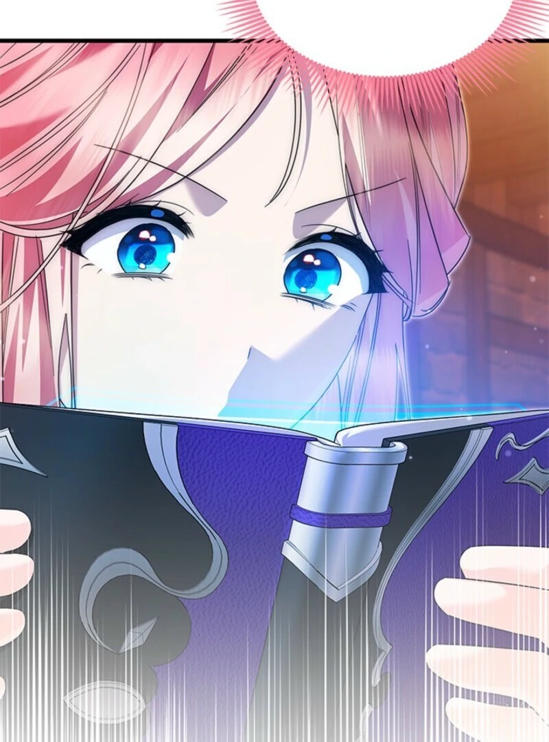 I Became The Tyrant's Chambermaid Chapter 83 - page 55