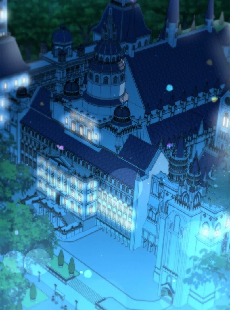 I Became The Tyrant's Chambermaid Chapter 83 - page 59