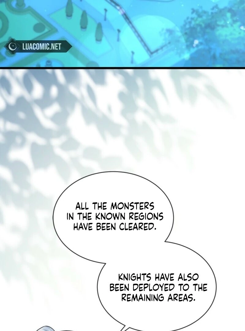 I Became The Tyrant's Chambermaid Chapter 83 - page 60