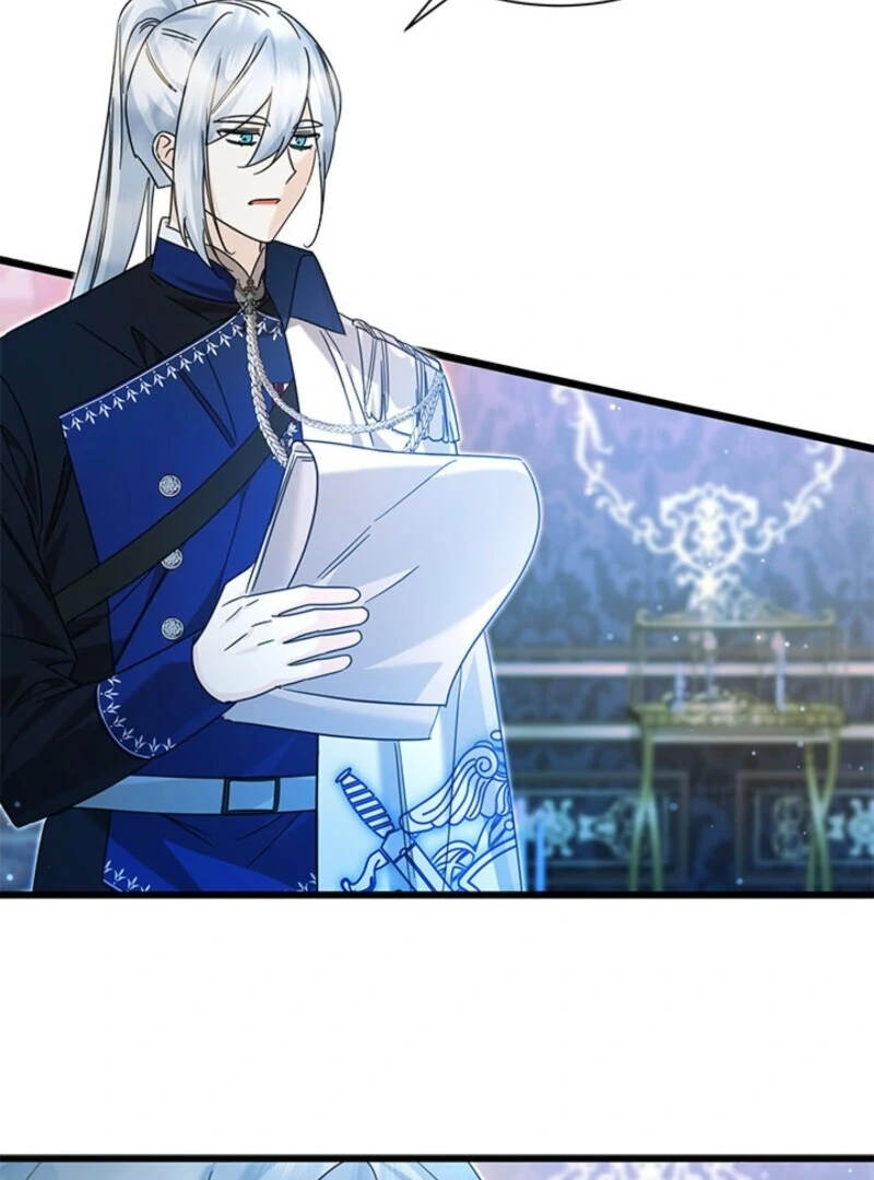 I Became The Tyrant's Chambermaid Chapter 83 - page 61